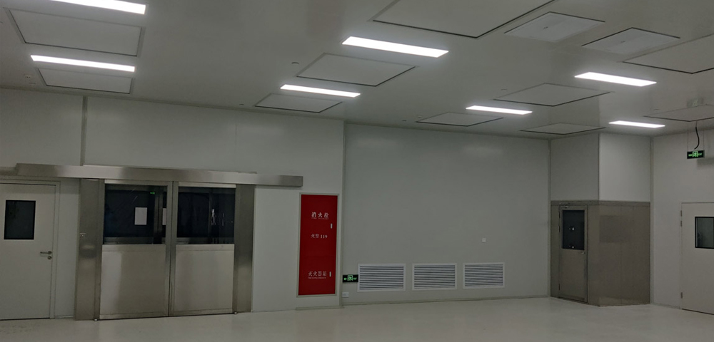 無塵潔凈車間為何會(huì)產(chǎn)生靜電，怎么阻止靜電？-1
